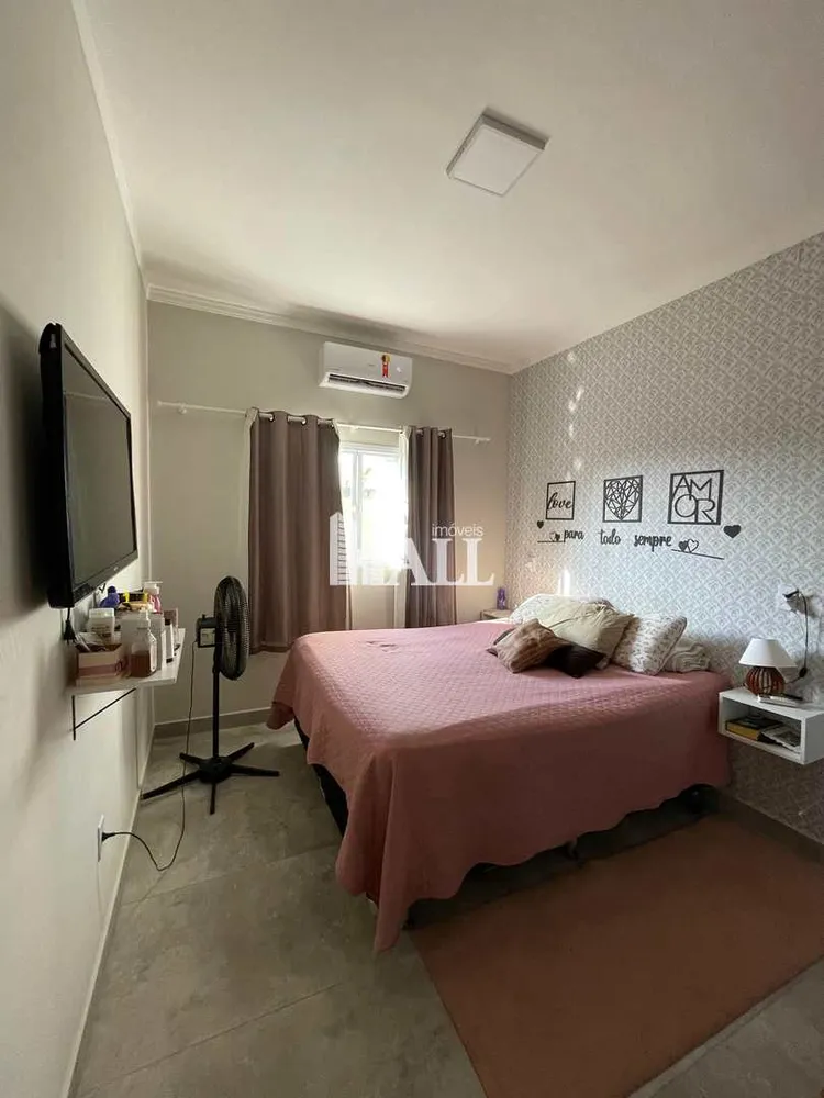 Casa, 3 quartos, 125 m² - Foto 6