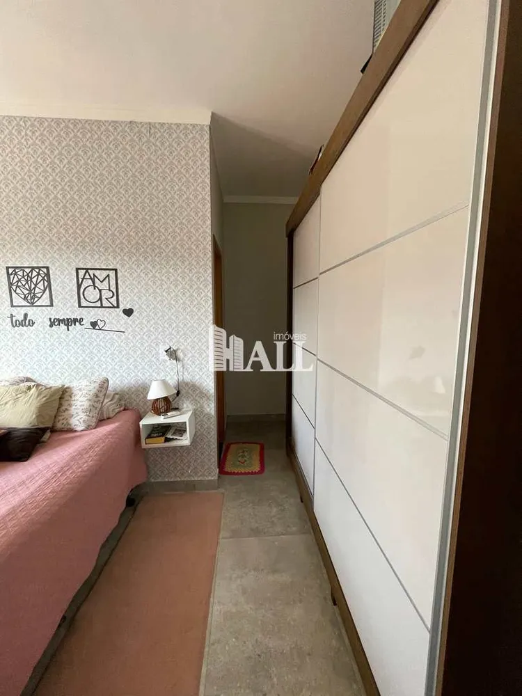 Casa, 3 quartos, 125 m² - Foto 4