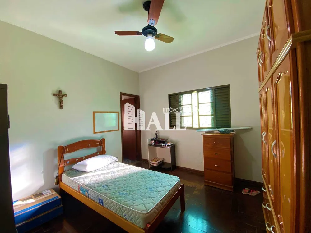 Casa, 3 quartos, 280 m² - Foto 4