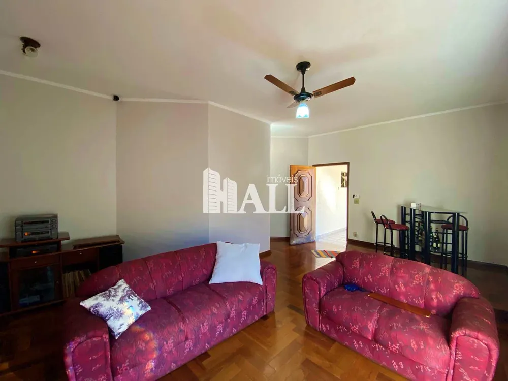 Casa, 3 quartos, 280 m² - Foto 8