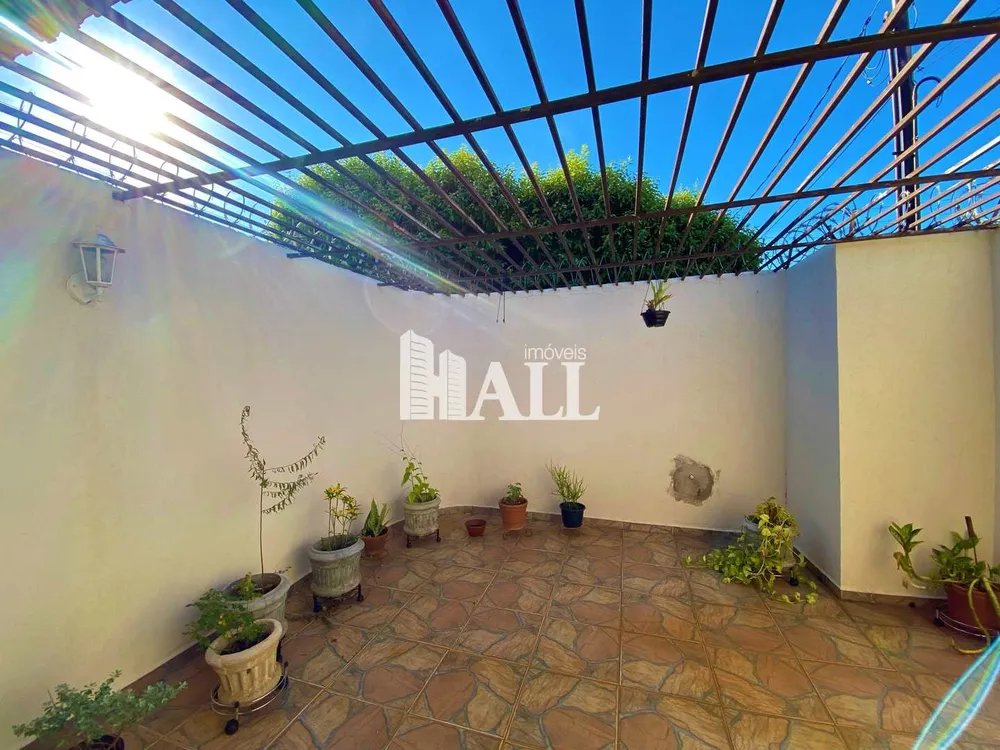 Casa, 3 quartos, 280 m² - Foto 1