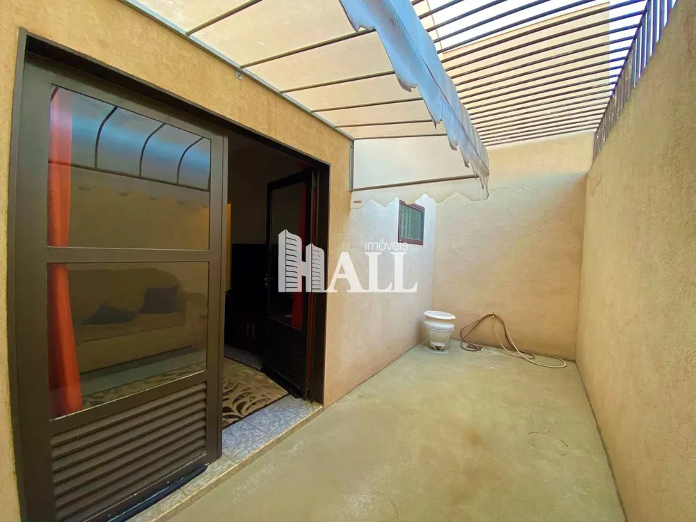 Casa, 3 quartos, 280 m² - Foto 3