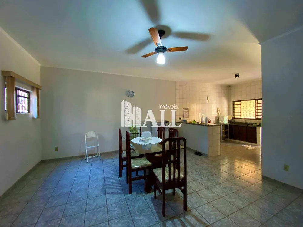 Casa, 3 quartos, 280 m² - Foto 6