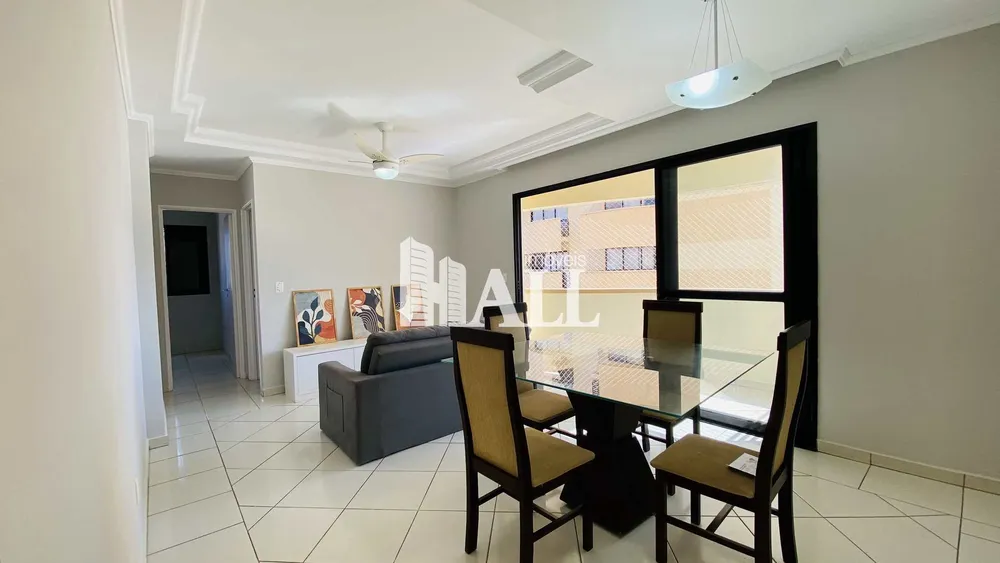 Apartamento, 2 quartos, 71 m² - Foto 2