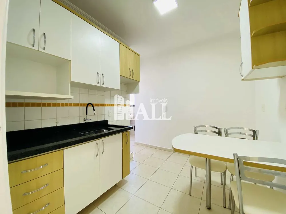 Apartamento, 2 quartos, 71 m² - Foto 3