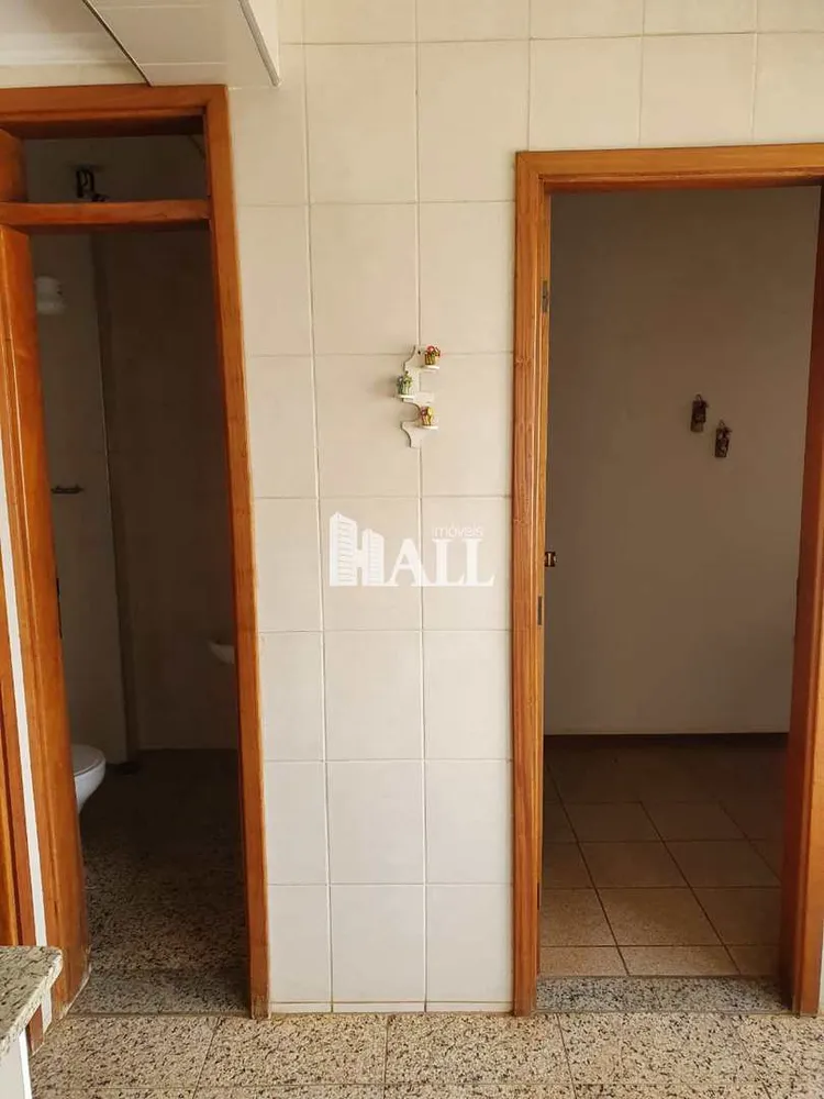 Apartamento, 3 quartos, 198 m² - Foto 8