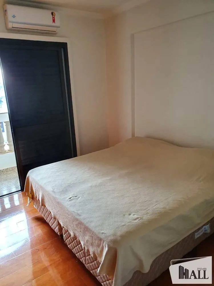 Apartamento, 3 quartos, 198 m² - Foto 6
