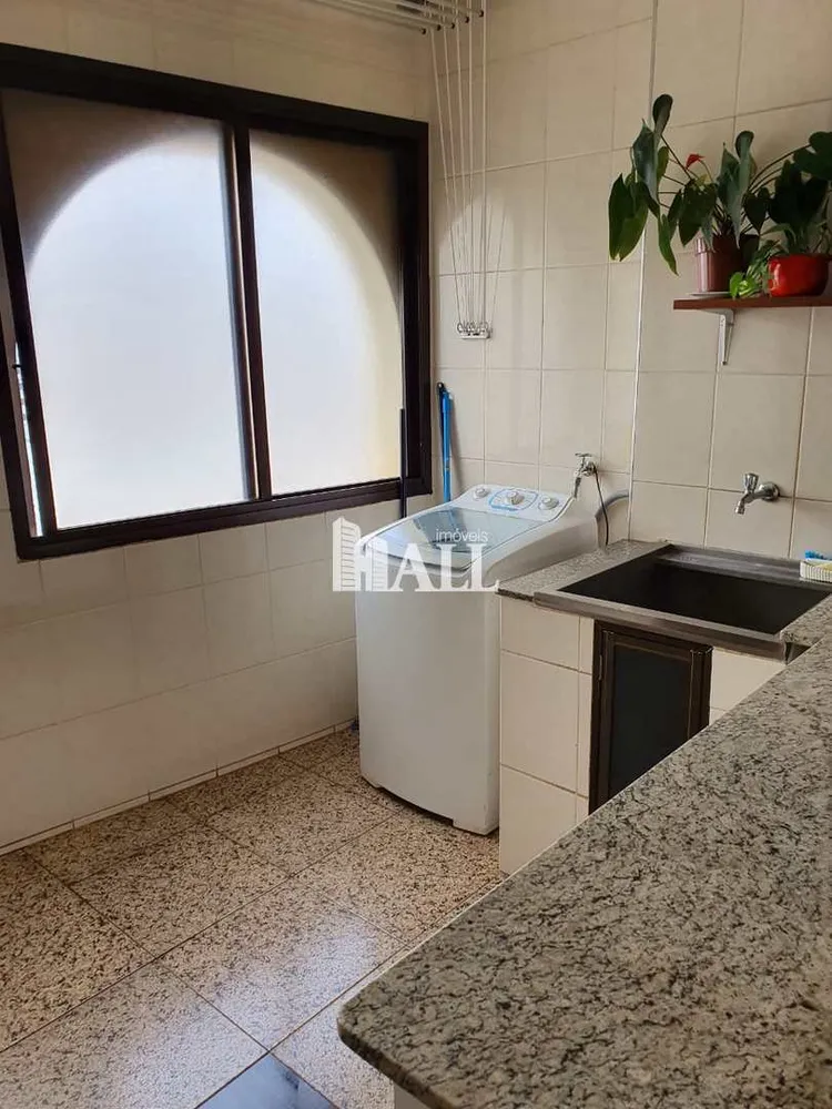 Apartamento, 3 quartos, 198 m² - Foto 10