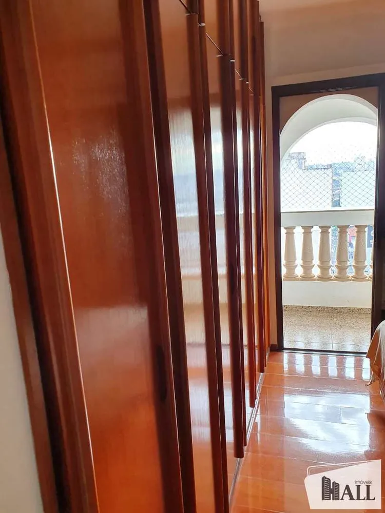 Apartamento, 3 quartos, 198 m² - Foto 9