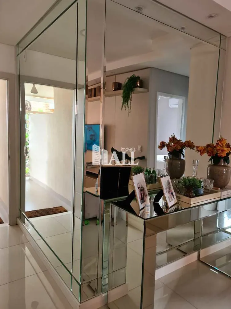 Casa de Condomínio, 3 quartos - Foto 8