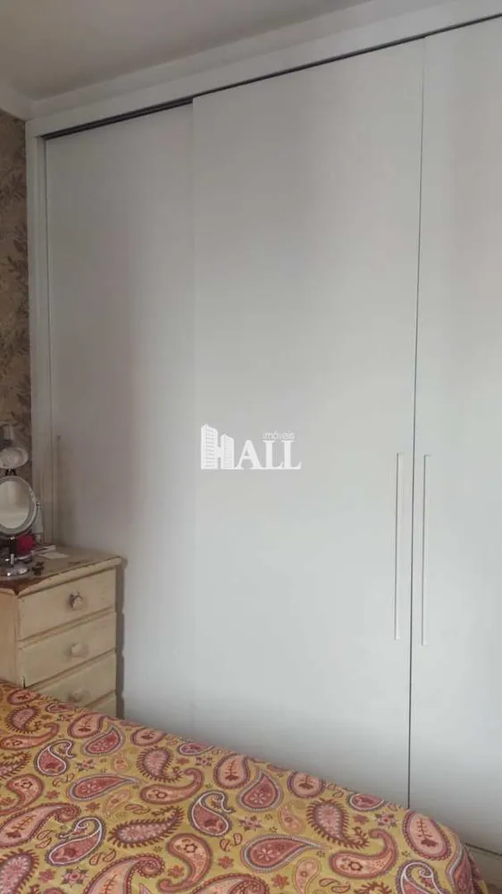 Apartamento, 3 quartos, 95 m² - Foto 8