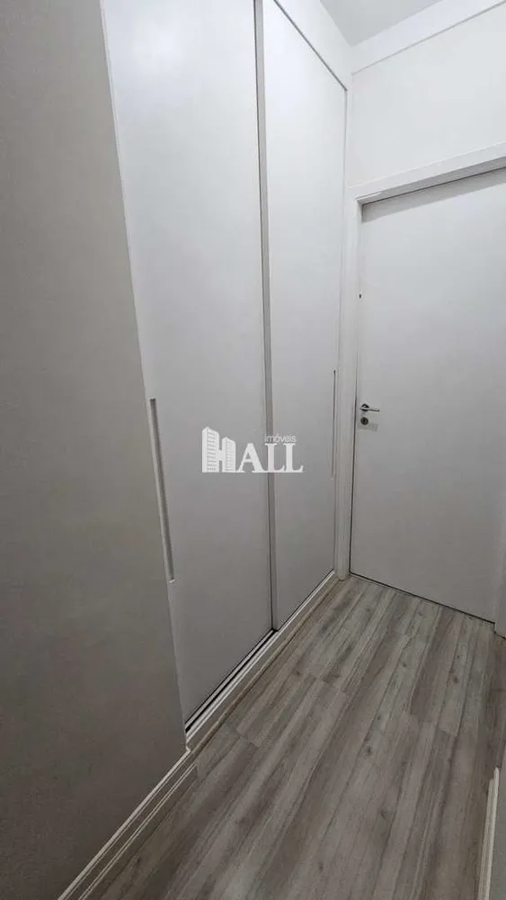 Apartamento, 3 quartos, 95 m² - Foto 3