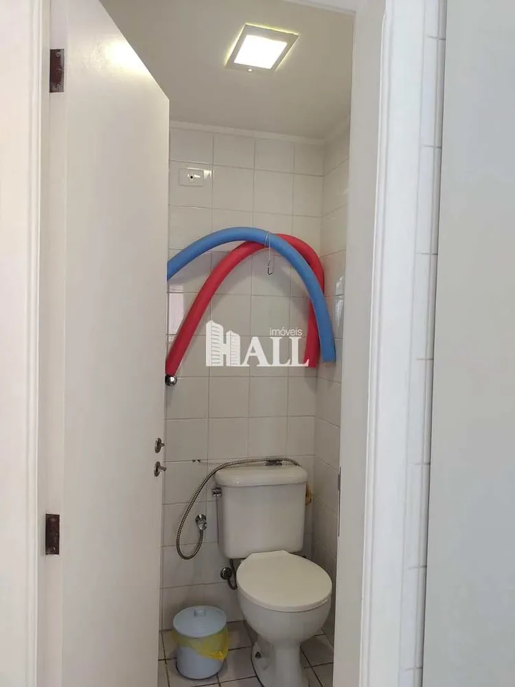 Apartamento, 3 quartos, 95 m² - Foto 12