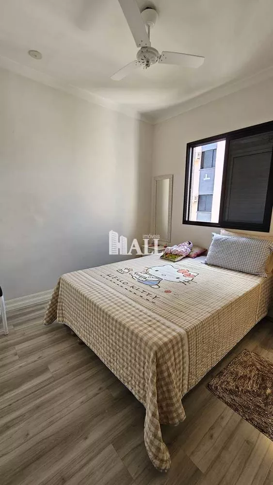 Apartamento, 3 quartos, 95 m² - Foto 4