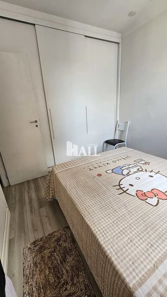 Apartamento, 3 quartos, 95 m² - Foto 6