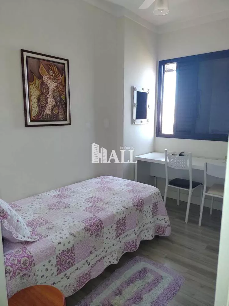 Apartamento, 3 quartos, 95 m² - Foto 1