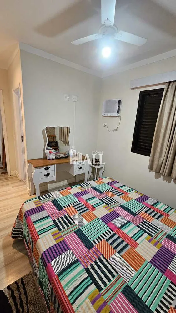 Apartamento, 3 quartos, 95 m² - Foto 7