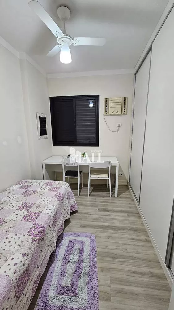 Apartamento, 3 quartos, 95 m² - Foto 3