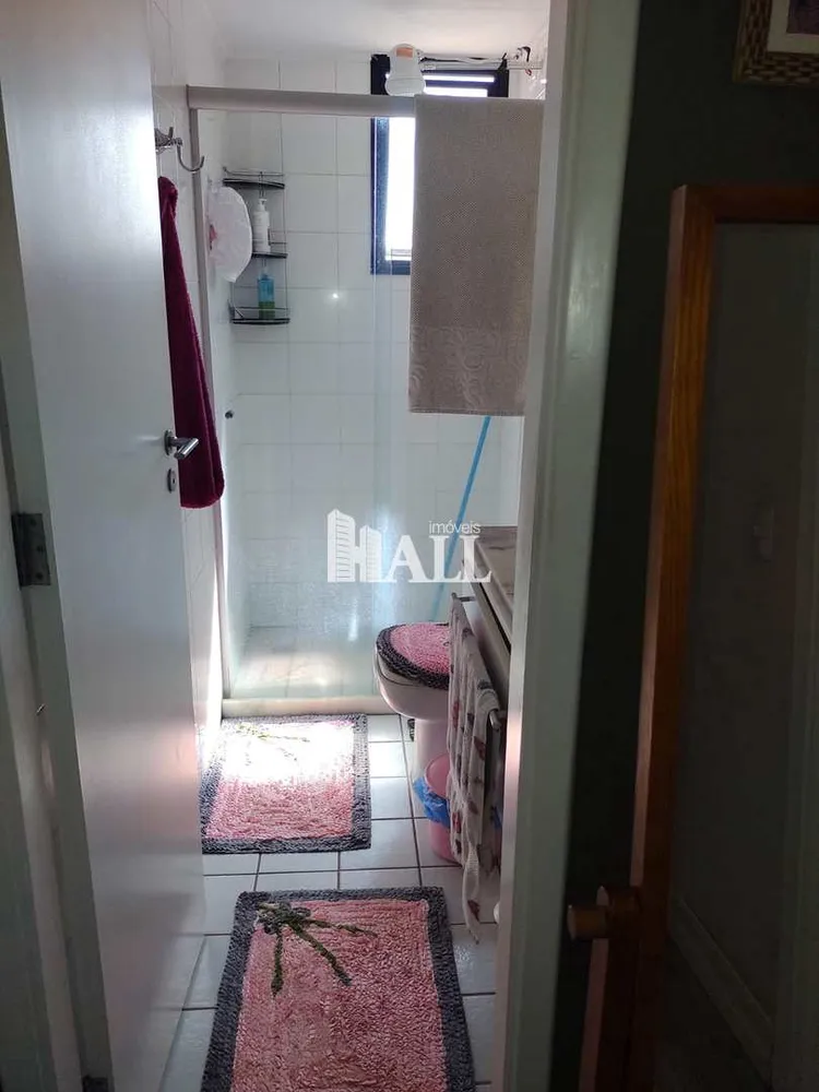 Apartamento, 3 quartos, 95 m² - Foto 5