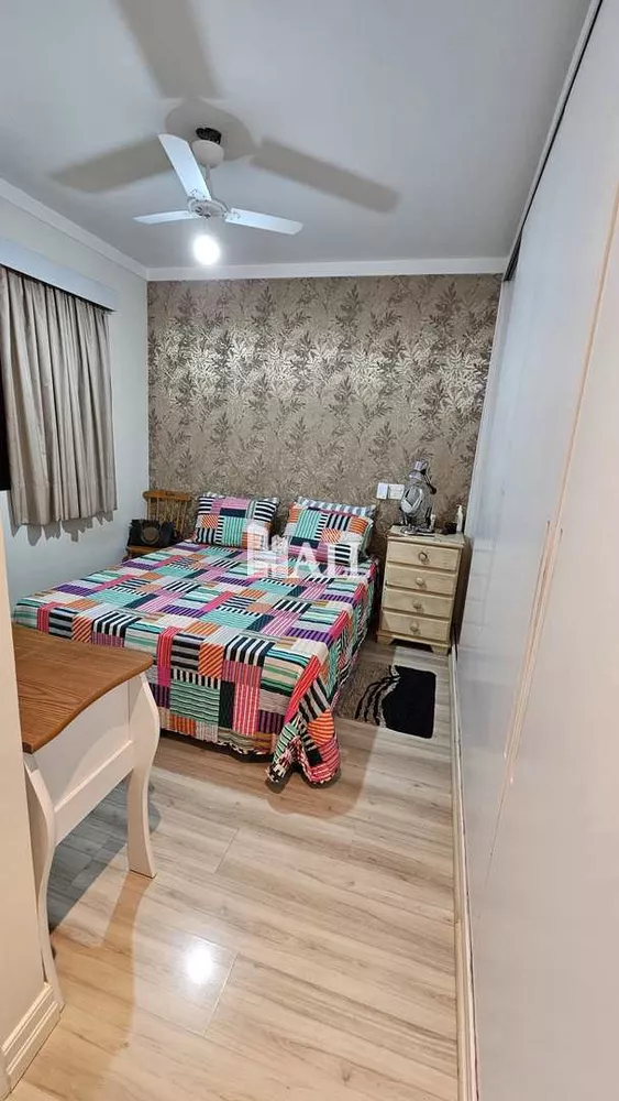 Apartamento, 3 quartos, 95 m² - Foto 2