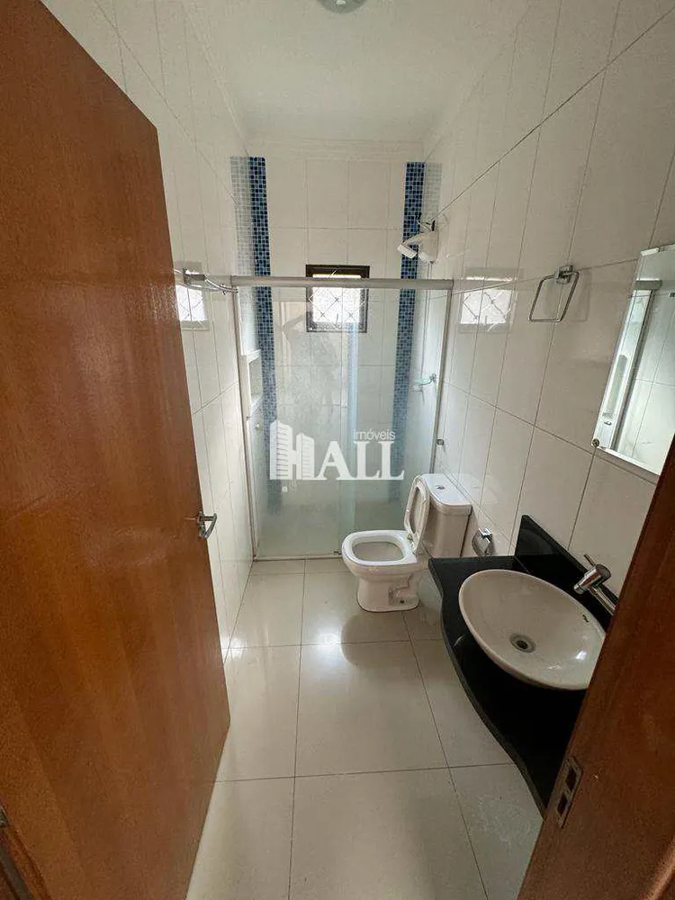 Casa, 3 quartos, 210 m² - Foto 5