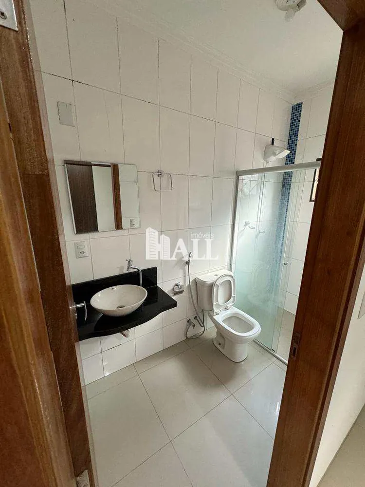 Casa, 3 quartos, 210 m² - Foto 7