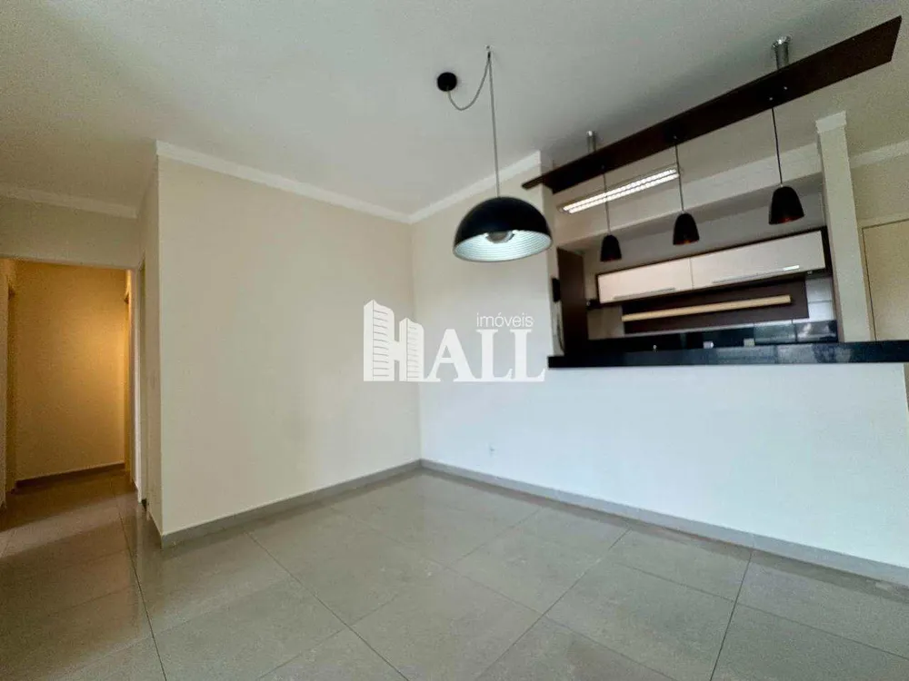 Apartamento, 3 quartos, 92 m² - Foto 2