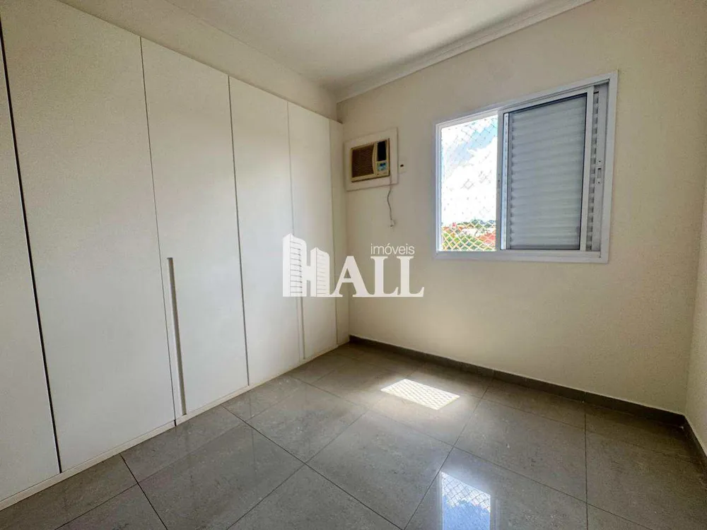 Apartamento, 3 quartos, 92 m² - Foto 2
