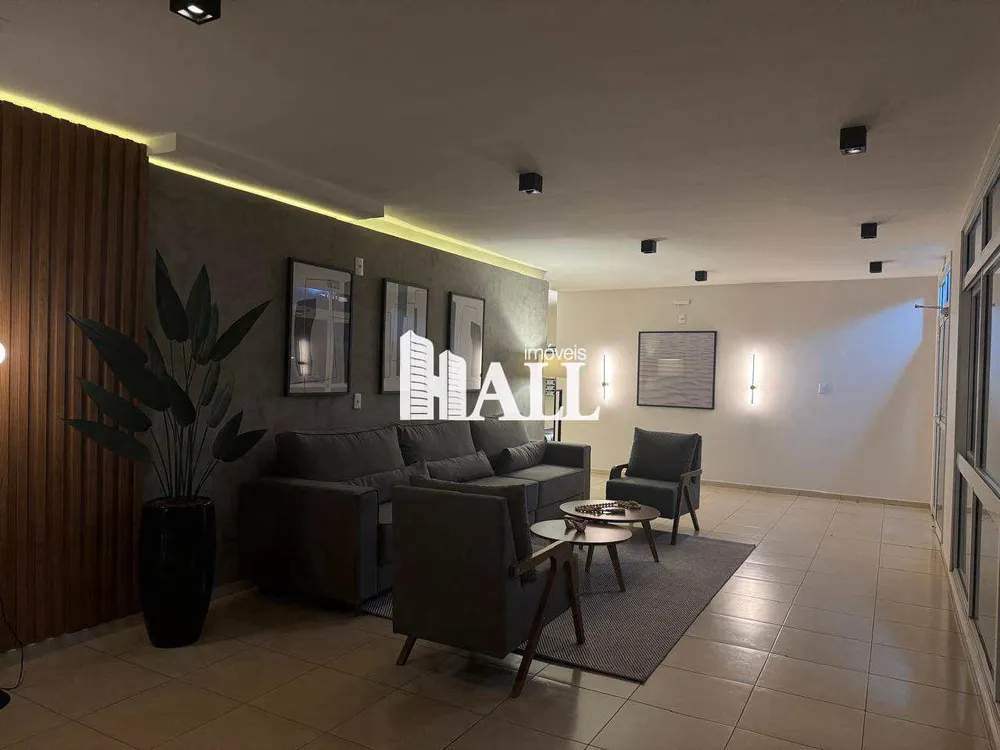 Apartamento, 3 quartos, 92 m² - Foto 12