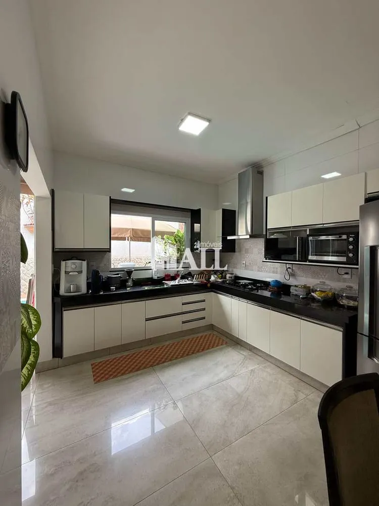 Casa, 3 quartos, 142 m² - Foto 8