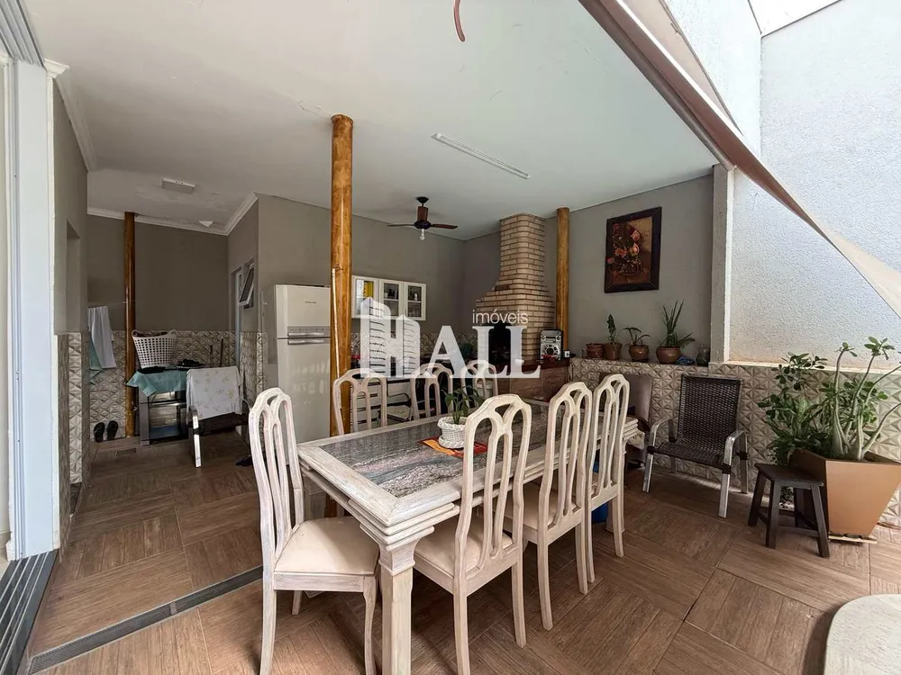 Casa, 3 quartos, 142 m² - Foto 5