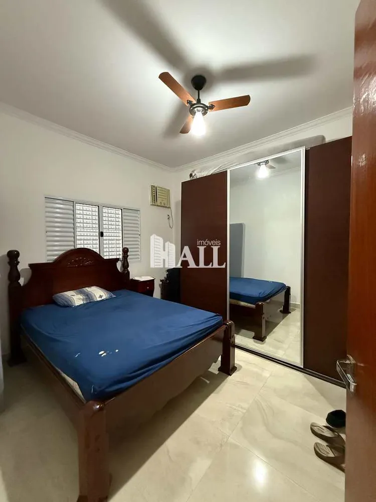 Casa, 3 quartos, 142 m² - Foto 9