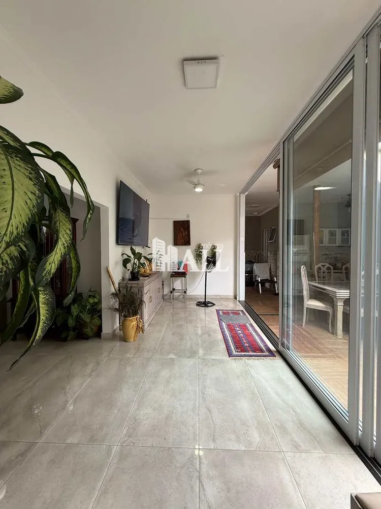 Casa, 3 quartos, 142 m² - Foto 4