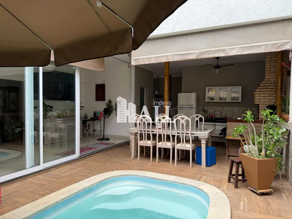 Casa, 3 quartos, 142 m² - Foto 4