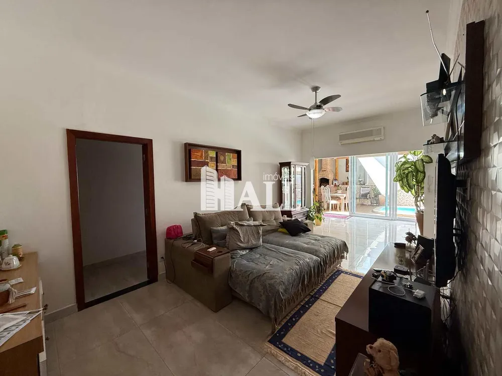 Casa, 3 quartos, 142 m² - Foto 6