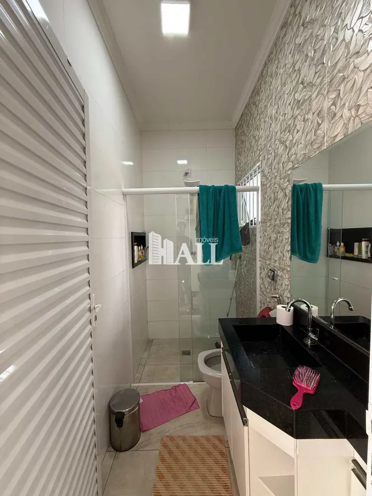 Casa, 3 quartos, 142 m² - Foto 2