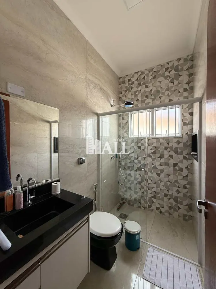Casa, 3 quartos, 142 m² - Foto 10
