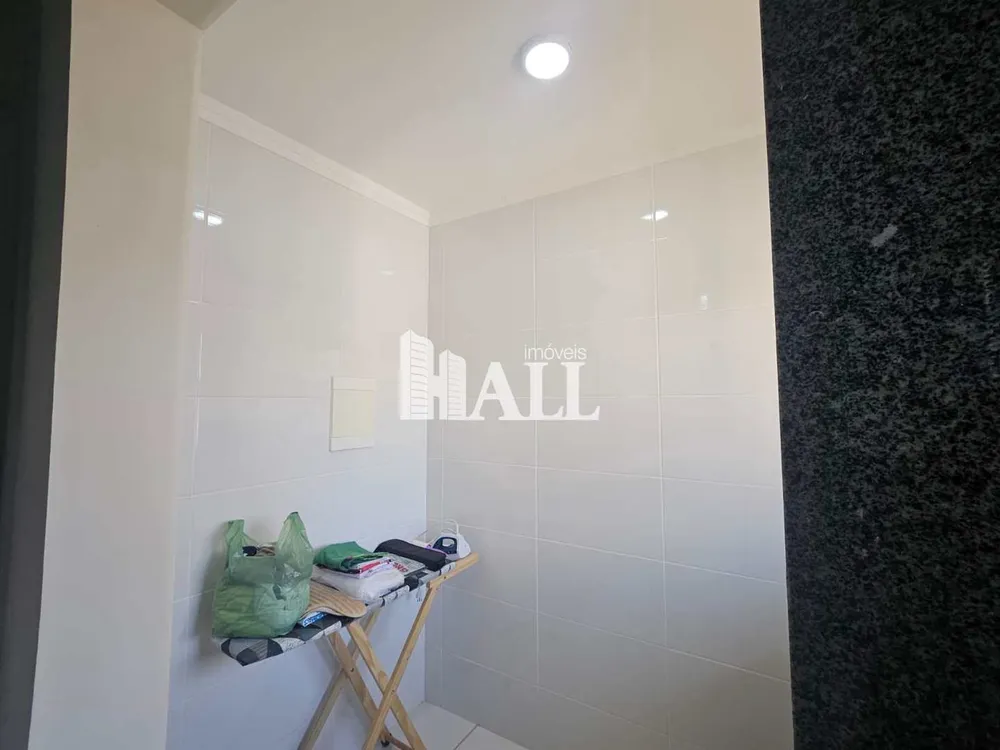 Apartamento, 2 quartos, 55 m² - Foto 6