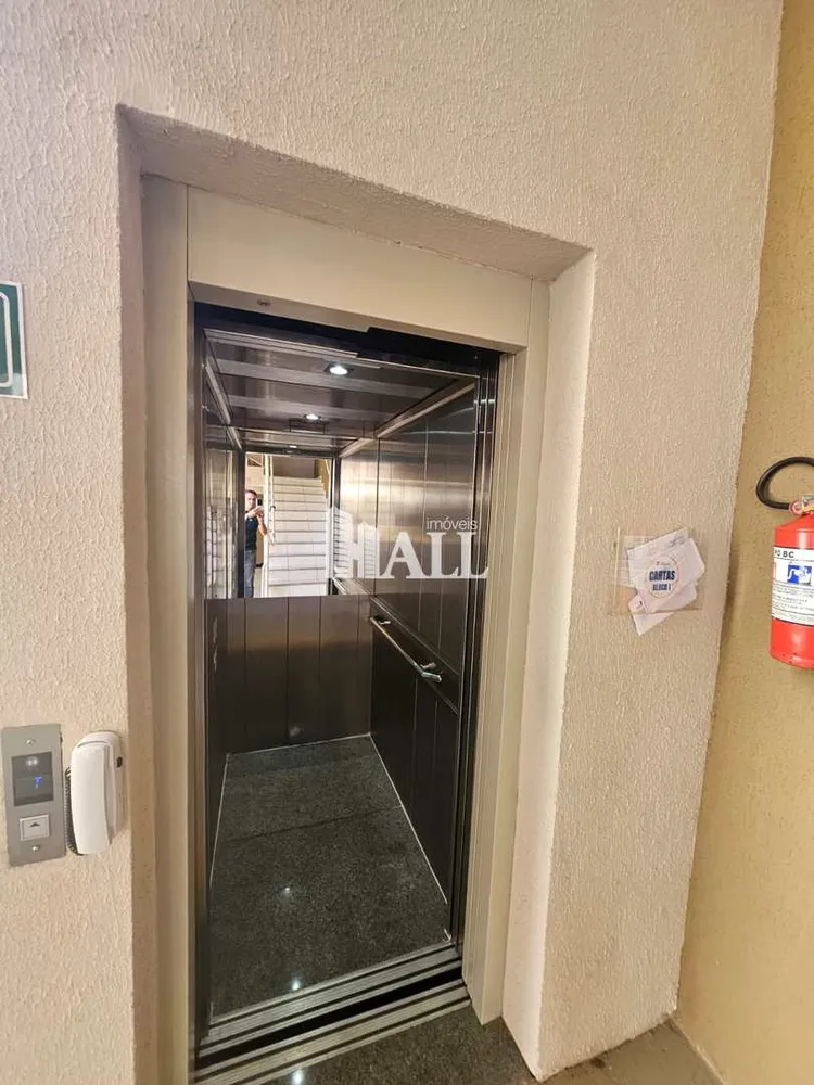 Apartamento, 2 quartos, 55 m² - Foto 7