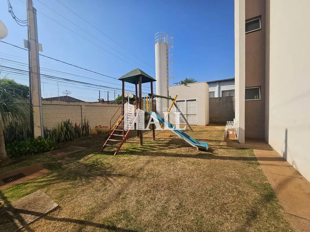 Apartamento, 2 quartos, 55 m² - Foto 8