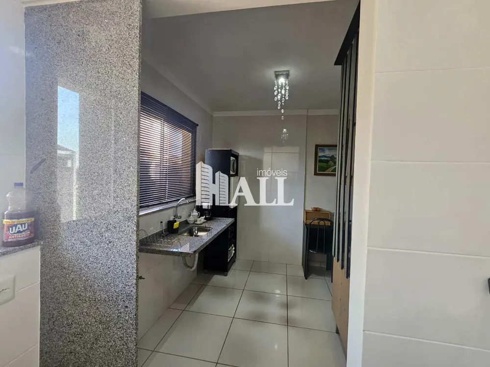 Apartamento, 2 quartos, 55 m² - Foto 4