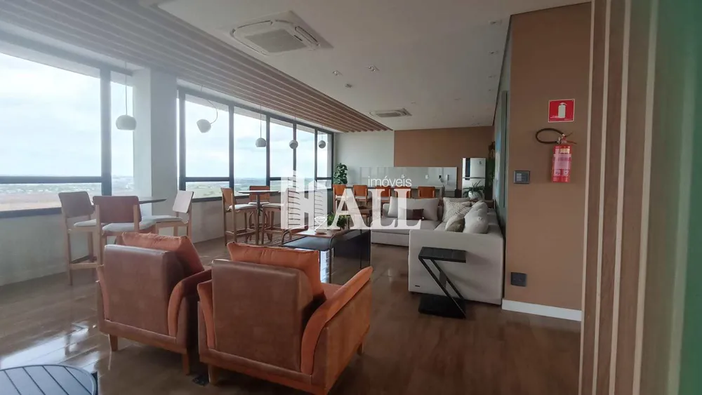 Apartamento, 2 quartos, 83 m² - Foto 4