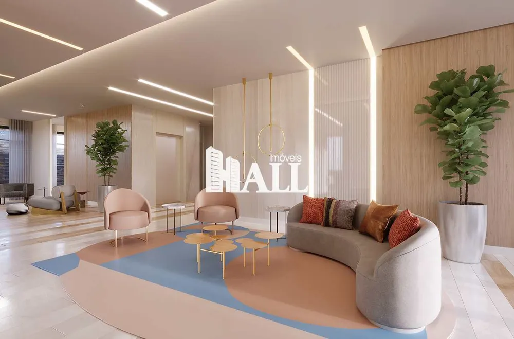 Apartamento, 2 quartos, 83 m² - Foto 6
