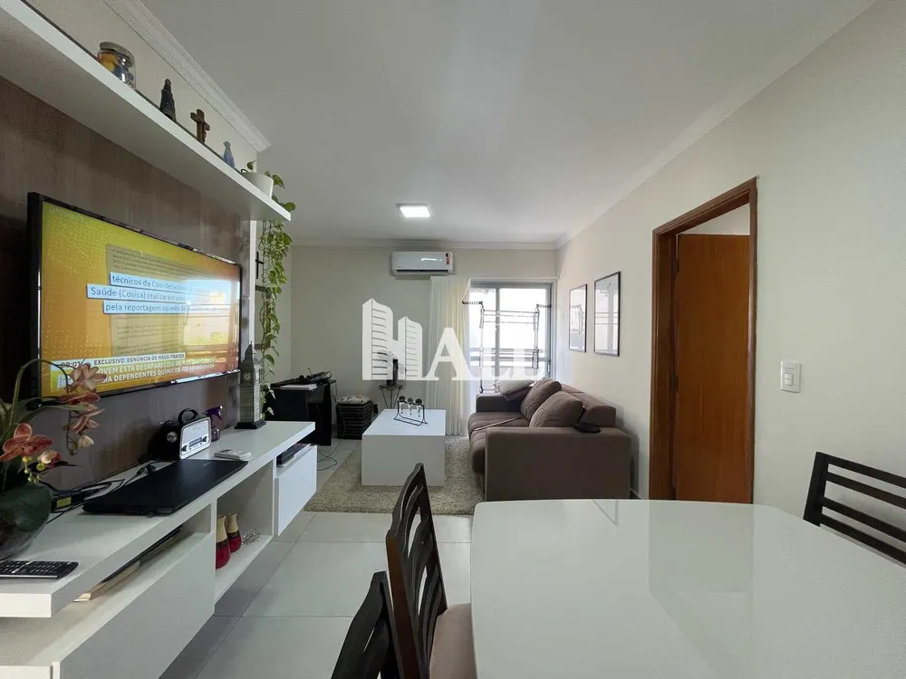 Apartamento, 2 quartos, 65 m² - Foto 4