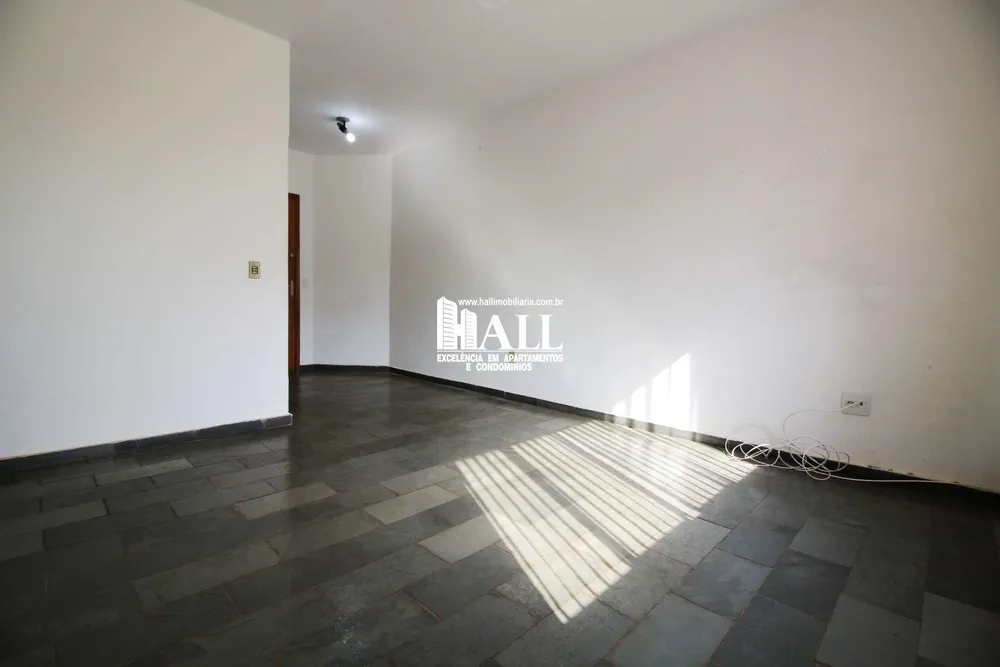 Apartamento, 2 quartos, 75 m² - Foto 3
