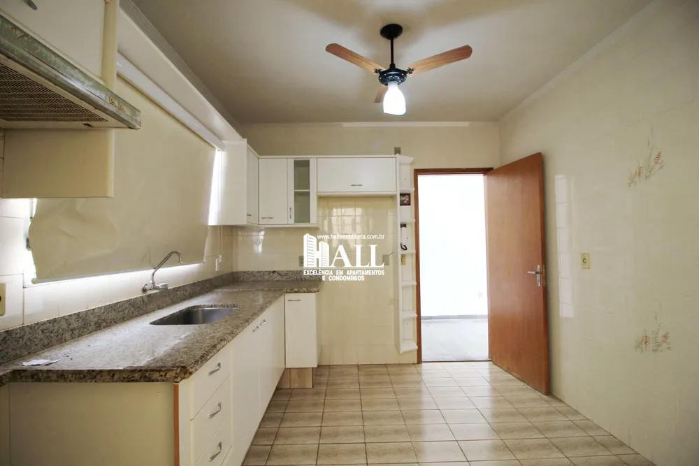 Apartamento, 2 quartos, 75 m² - Foto 1