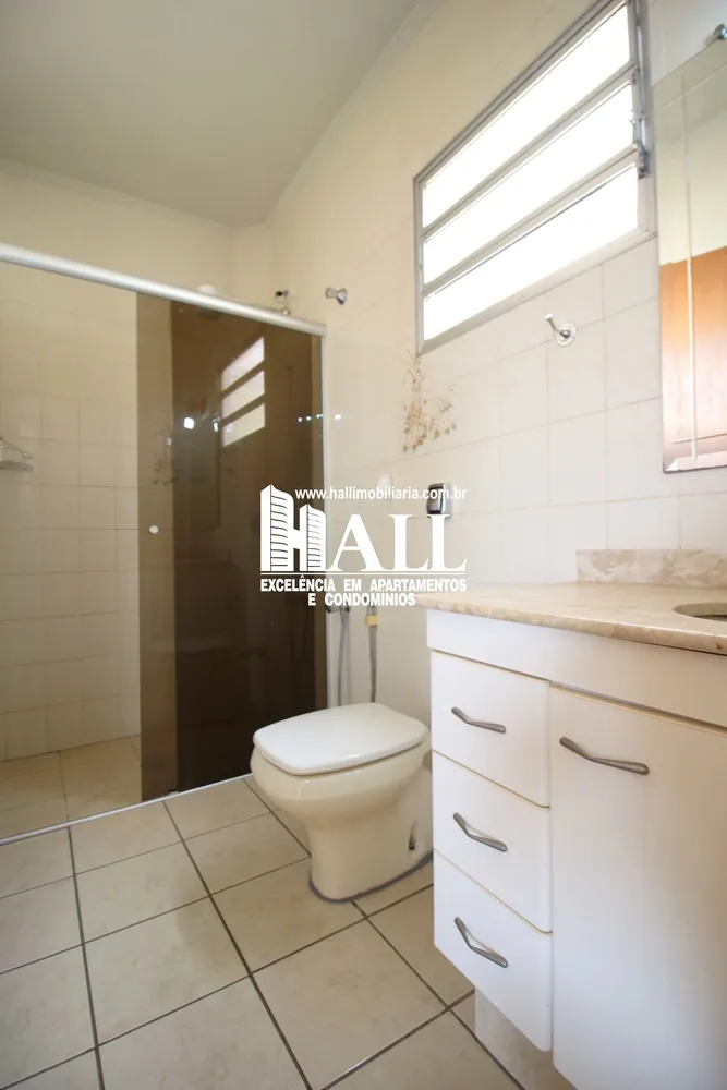 Apartamento, 2 quartos, 75 m² - Foto 7