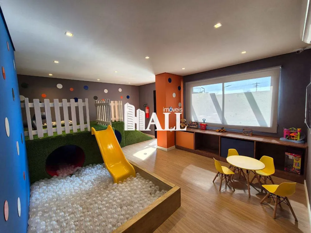 Apartamento, 2 quartos - Foto 2