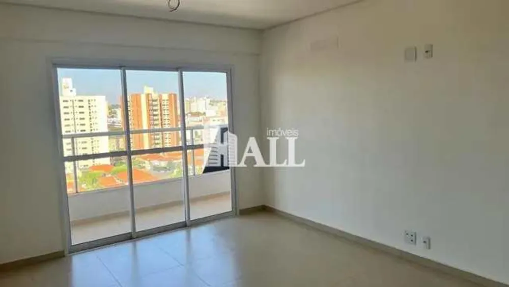 Apartamento, 2 quartos, 76 m² - Foto 1