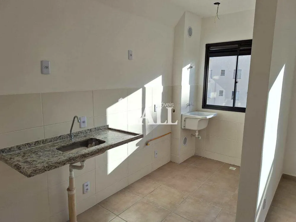 Apartamento, 2 quartos, 48 m² - Foto 1